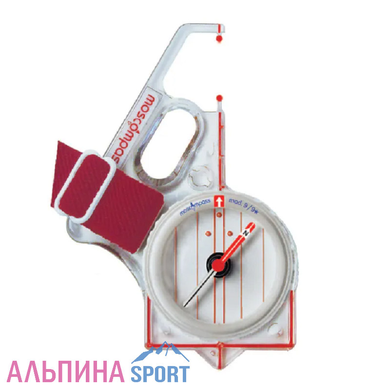 Компас Moscompass Модель 9GTL