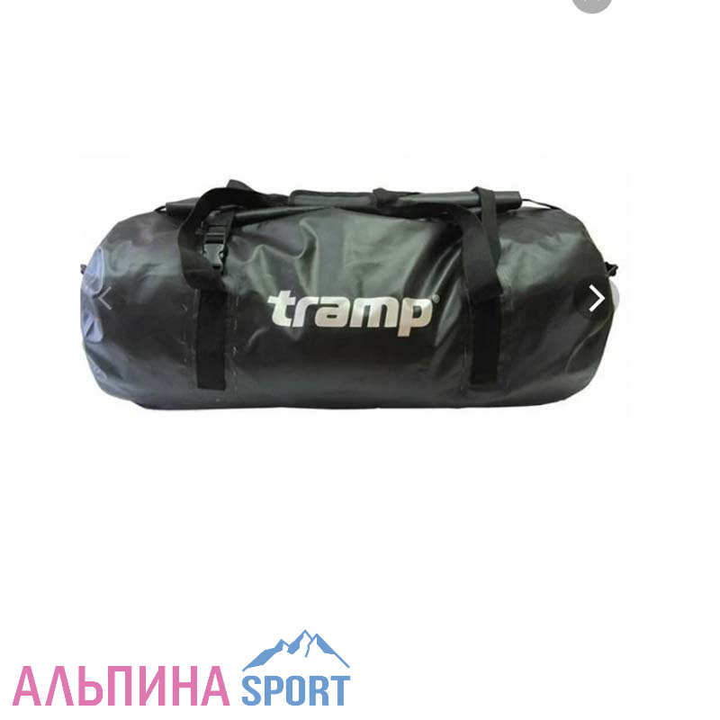 Гермосумка Tramp ПВХ  60л