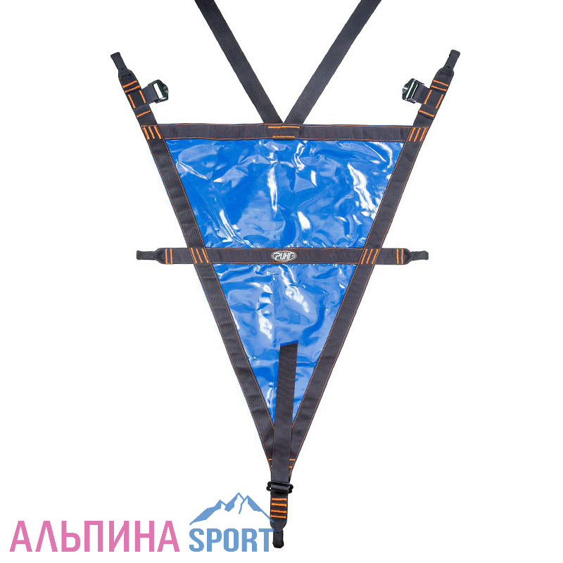 Эвакуационная косынка Ринг "Evklid-Pro"