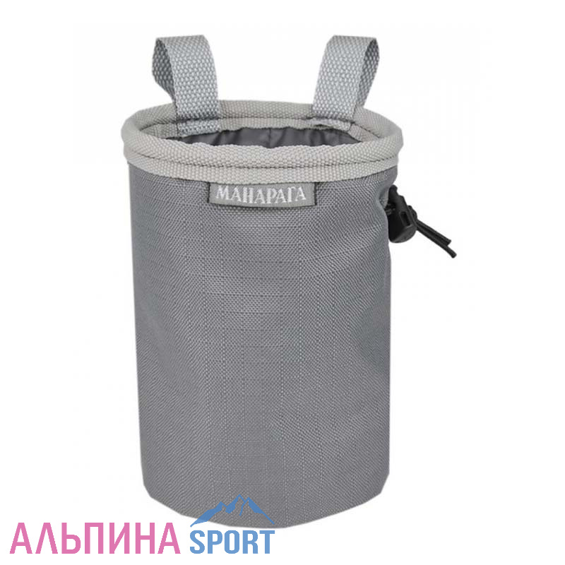 Мешочек для магнезии МАНАРАГА_V1