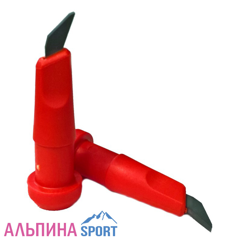 Наконечники KV+ ROLLSKI 8.5 mm