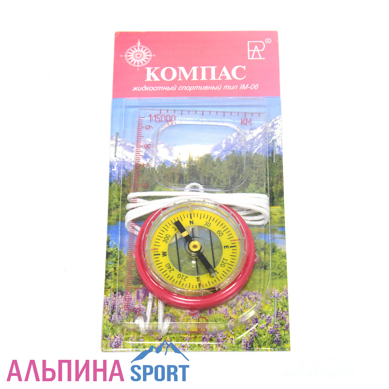 Компас Контакт IM-06