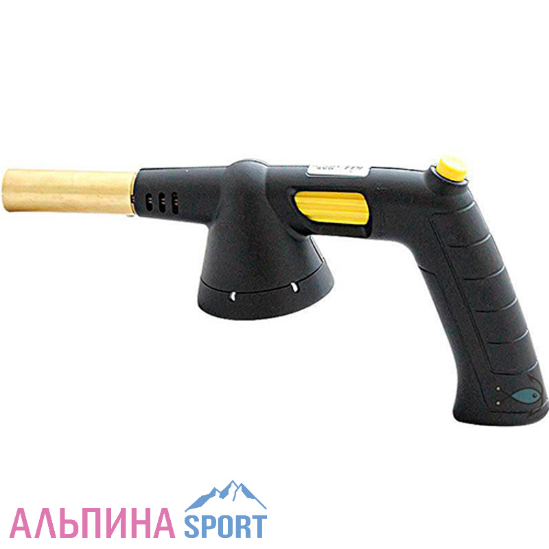Горелка сварочная Следопыт GTP-S06 пьезо