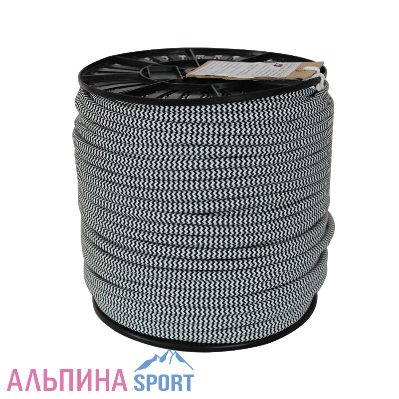 Веревка  d= 8мм, статика Help, 1530 кгс