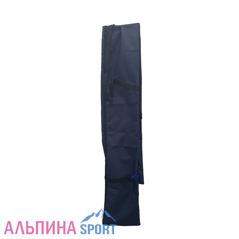 Чехол лыжный EDL с фастексами