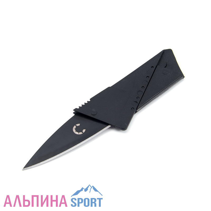 Нож-визитка складной "СЛЕДОПЫТ"