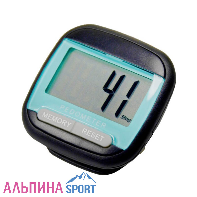 Шагомер электронный P091