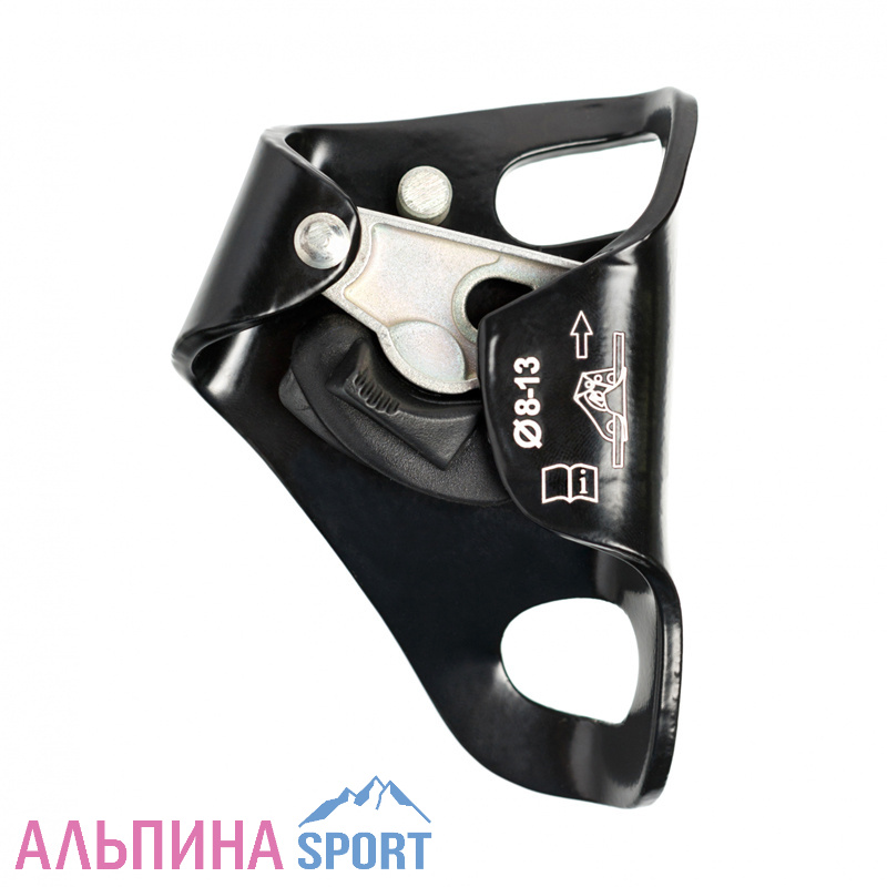 Зажим Вертикаль грудной "Кроль"