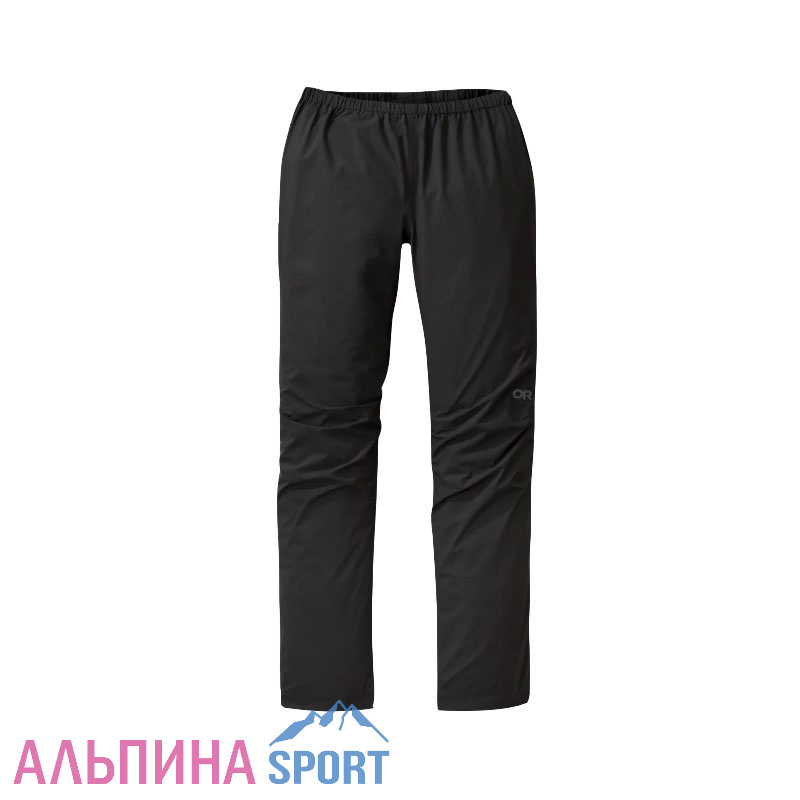 Брюки OR Aspire Gore-Tex женские черный