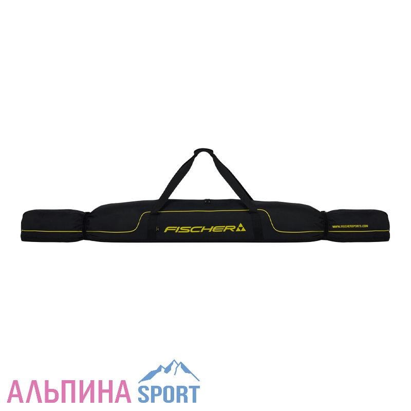 Чехол лыжный Fischer на 5 пар XC PERFORMANCE 210 (Z02925)
