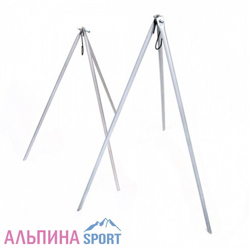 Тренога костровая №1, в чехле, высота 700 мм 9102425