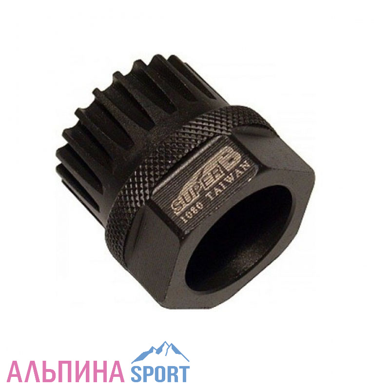 Съёмник картриджа каретки Shimano & ISIS 1080