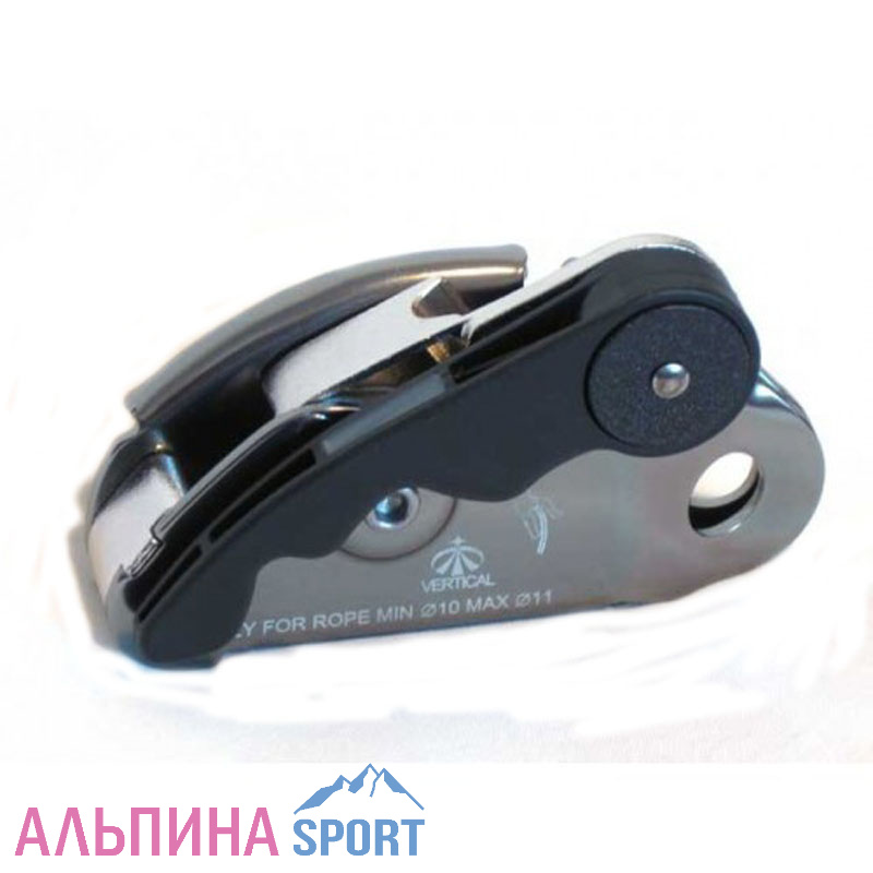 Страховочно-спусковое устройство Вертикаль GriGri