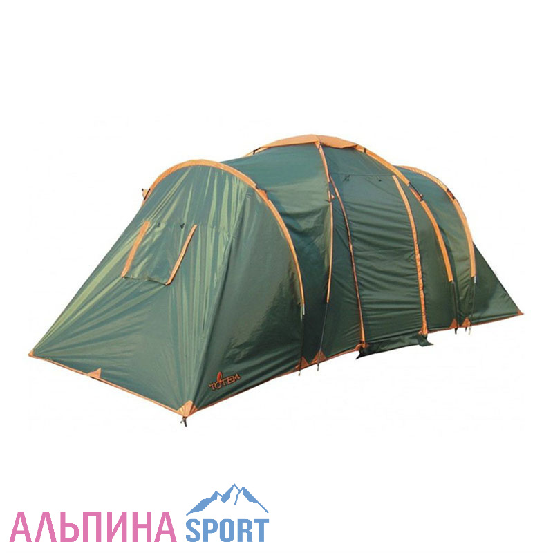 Палатка Totem Hurone 4