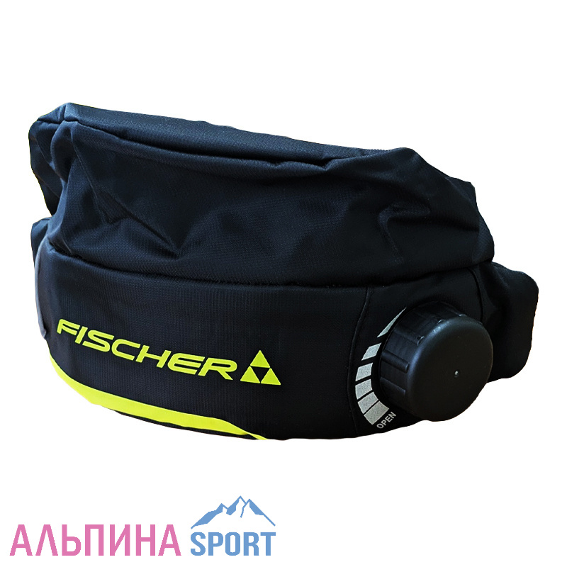 Подсумок-термос Fischer Prof S/M (Junior) 1,0л