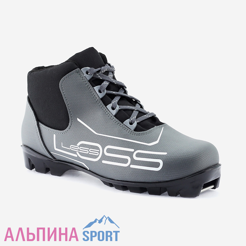 Ботинки лыжные Spine NNN Loss