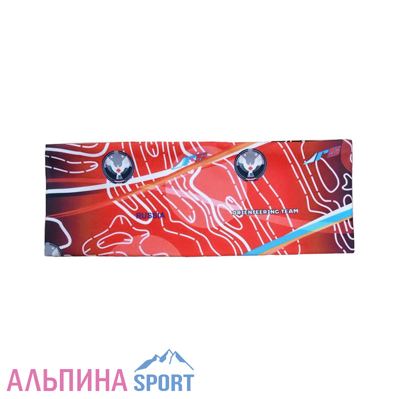 Повязка ARS Удмуртия