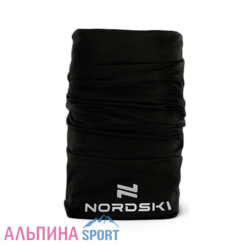 Баф NORDSKI Active black