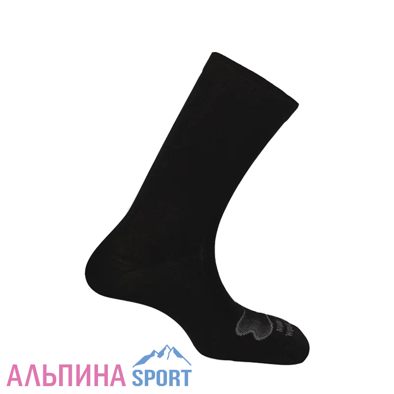 Носки Mund ANETO черный