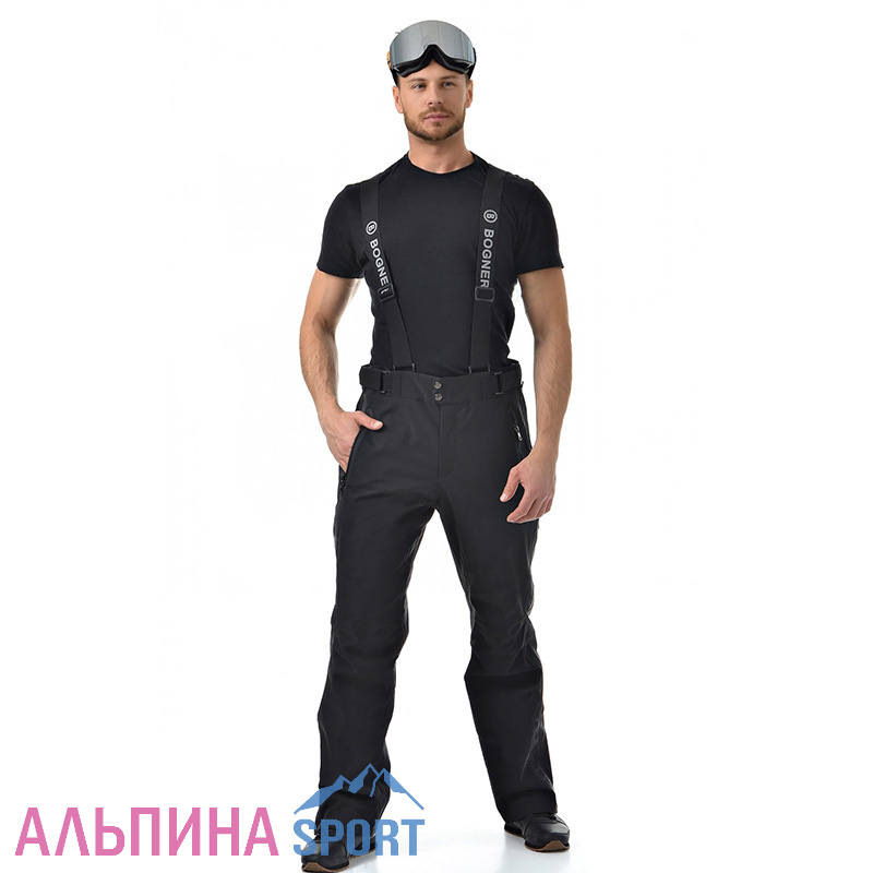 Брюки мужские горнолыжные BOGNER B-3798508/014