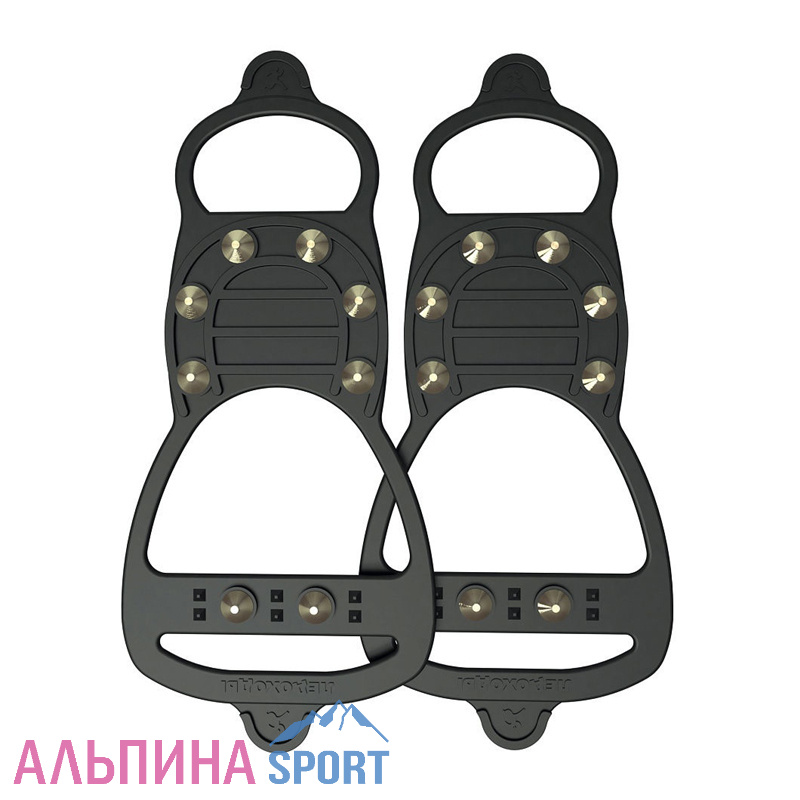 Ледоходы Актив 8+8, для 37-45 р.