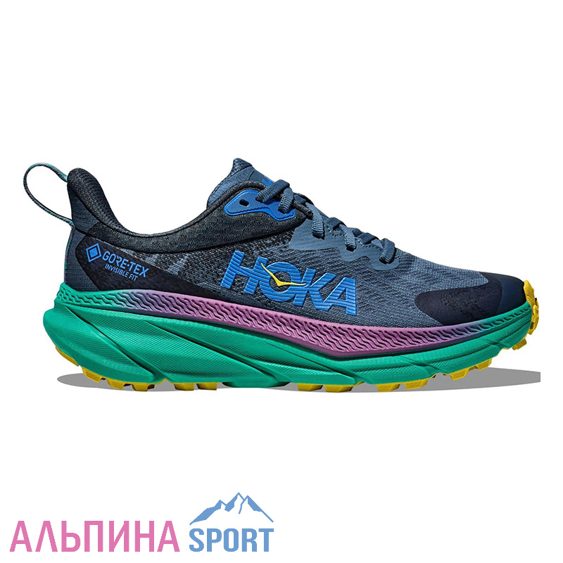 Кроссовки мужские HOKA CHALLENGER ATR 7 GTX 1134501RLT