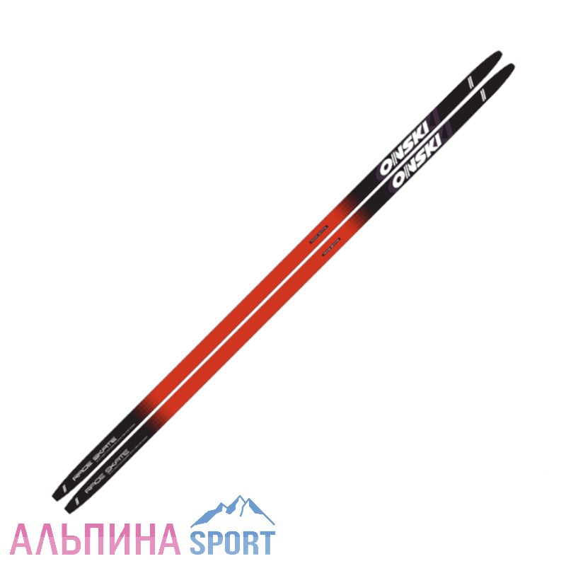Лыжи ONSKI RACE COMBI