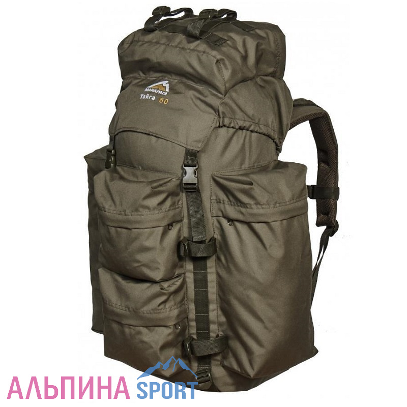 Рюкзак Манарага Тайга 60