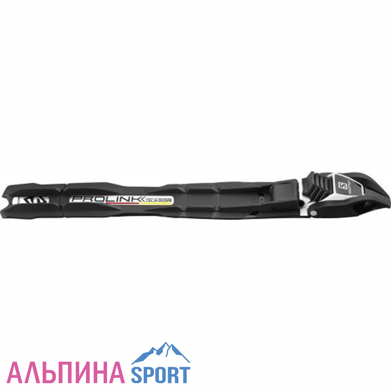 Крепления NNN Salomon Prolink Access JR SK