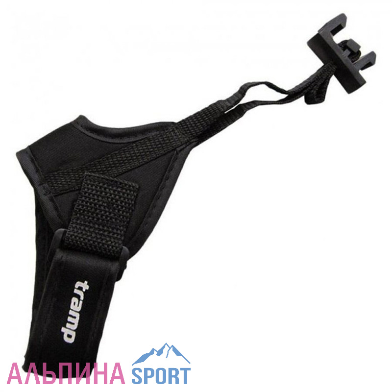 Темляки Tramp скандинавская ходьба для палок Flash