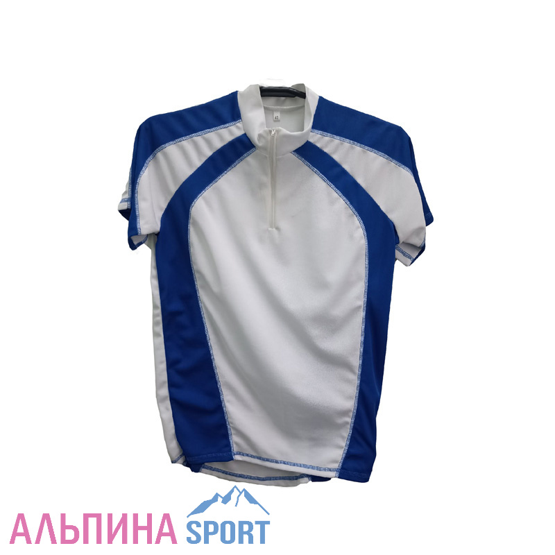 Футболка Sun Sport сеточка с/м