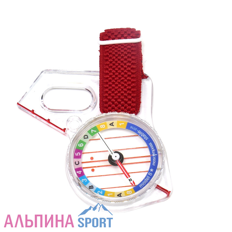 Компас Moscompass  Модель  8*R