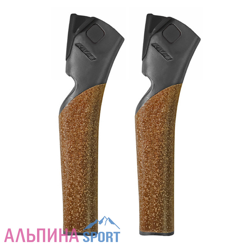 Ручки KV+ FALCON 16.5 mm (только под темляк FALCON 23P207)