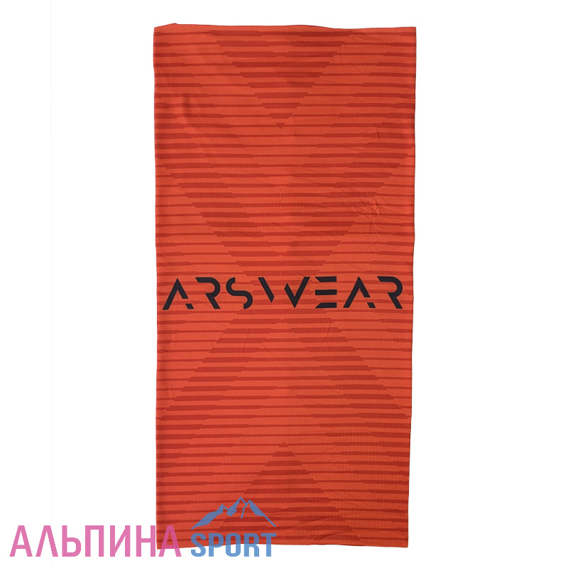 Баф Arswear PRO лыжный
