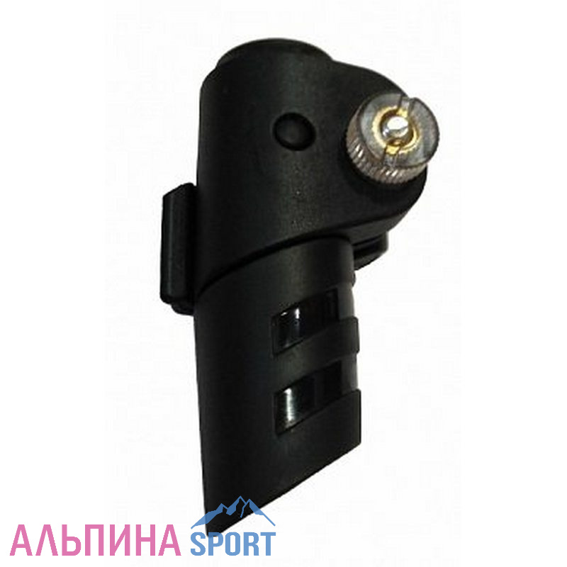 Клипса Talberg большая 18 мм