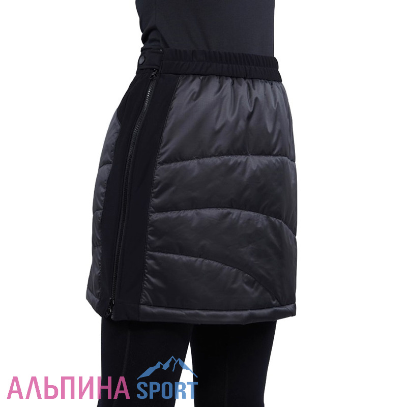 Юбка FISCHER черная