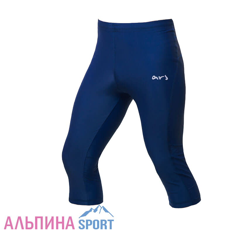 Капри Arswear Unisex темно-синие