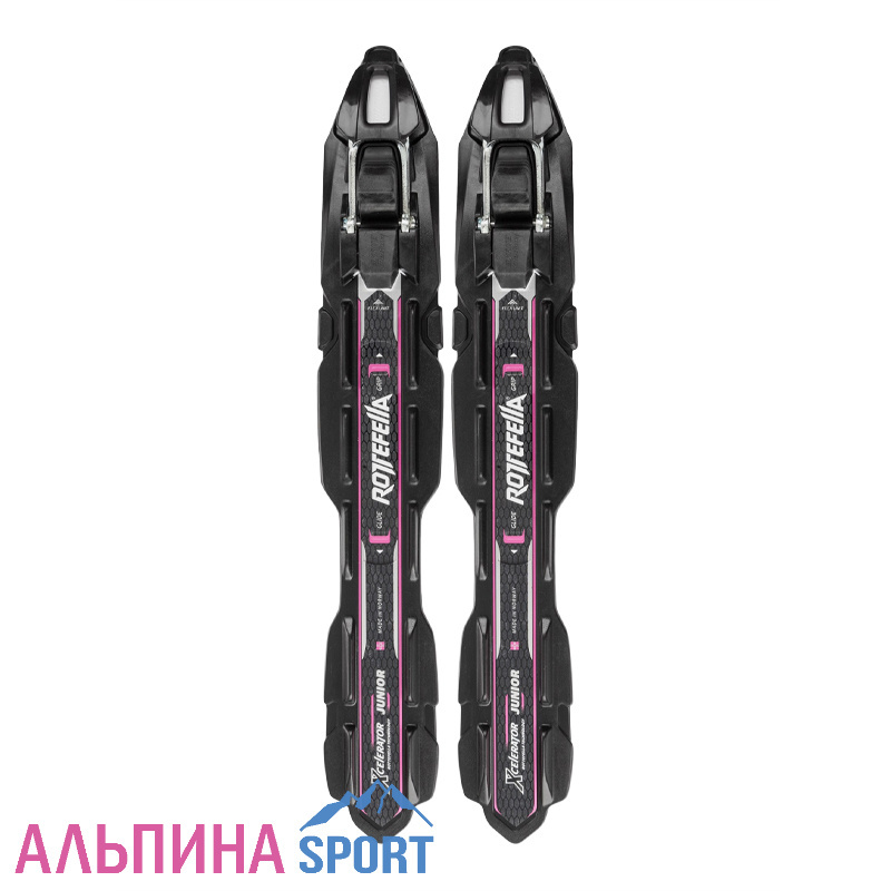 Крепления NNN Rottefella Xcelerator Skate JR