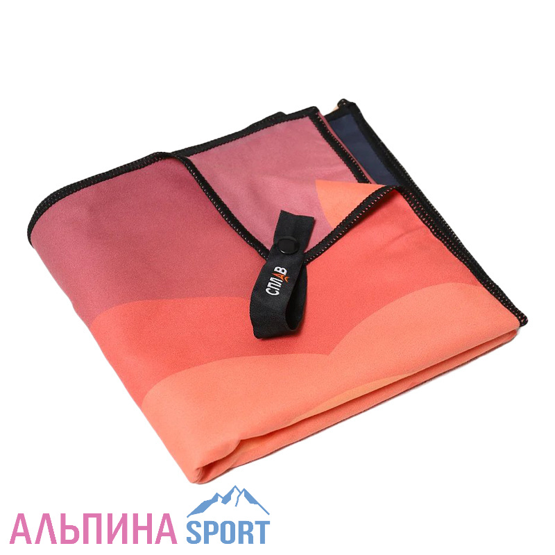 Полотенце походное Сплав Mirage 80х160 см