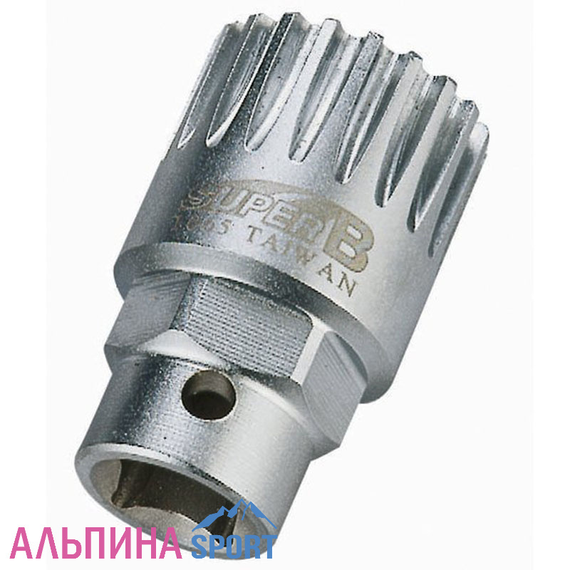Съёмник каретки Shimano & ISIS 1065