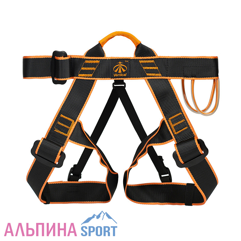 Система страховочная Вертикаль поясная Стандарт