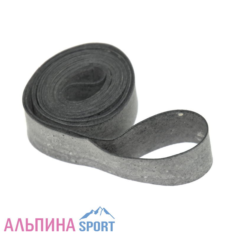 Ободная лента 24" дюймов (резина)