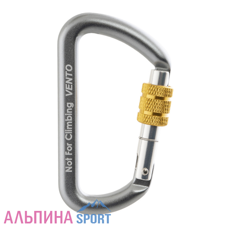 Карабин вспомогательный Венто "Мини" с муфтой