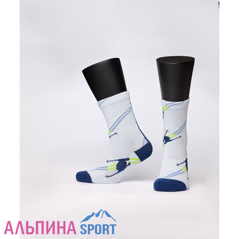 Носки Nordski Outdoor SkiMan