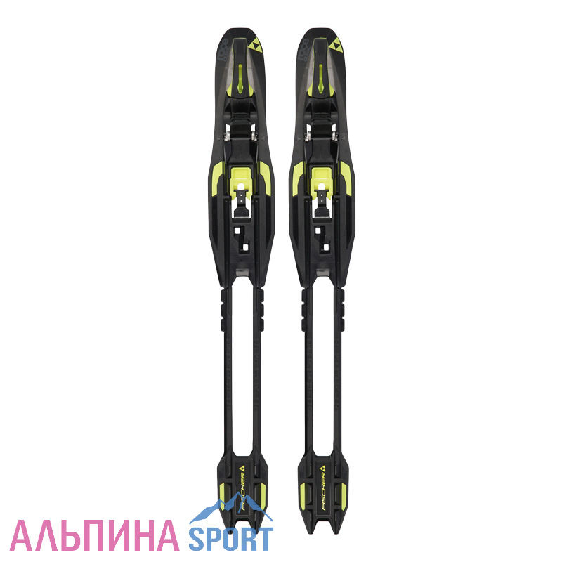 Крепления NNN FISCHER TURNAMIC RACE SKATE IFP (S55025)