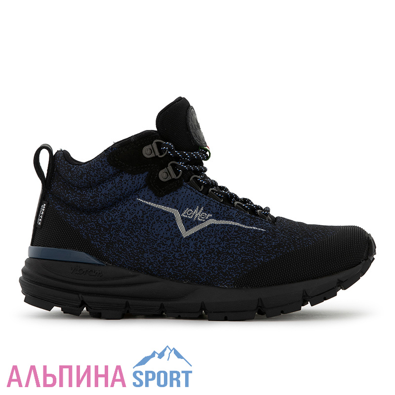 Кроссовки Lomer Spider Mid Ultra Mtx Night_Blue