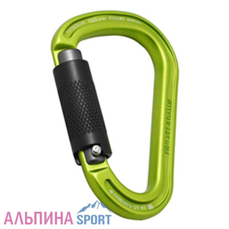 Карабин Венто «Titanium» с байонетной муфтой