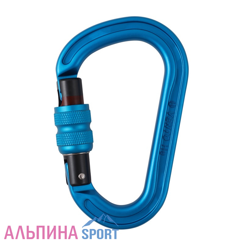 Карабин Венто "Helium" с муфтой