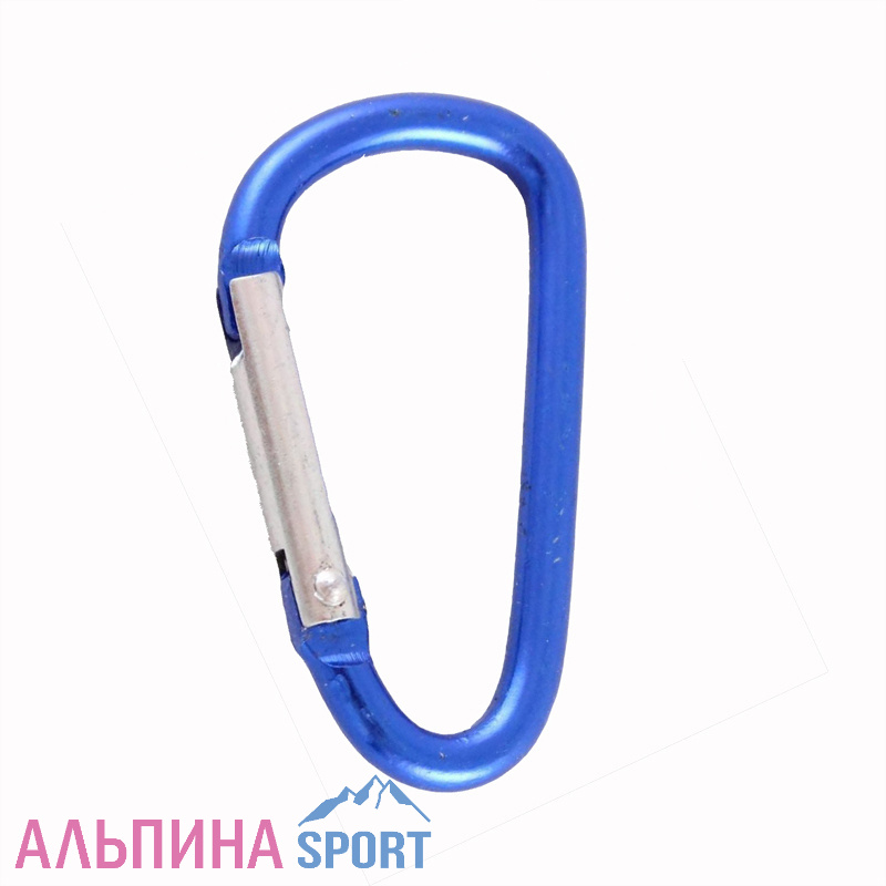 Карабин Следопыт 5см б/м