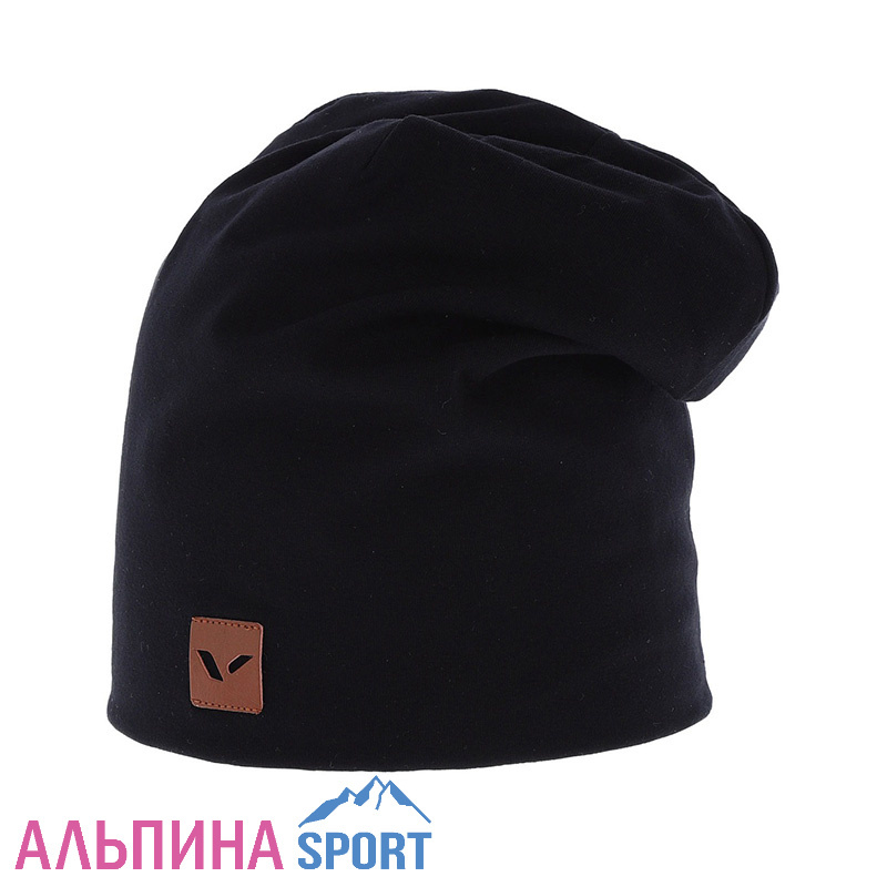 Шапка VIKING Amar Black